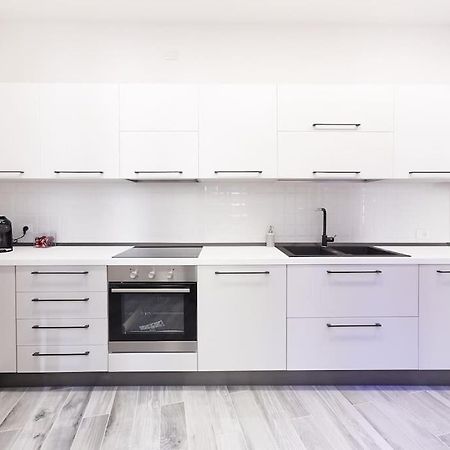 Elegant Apartment ميلان المظهر الخارجي الصورة