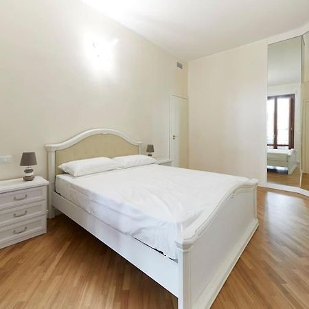 Elegant Apartment ميلان المظهر الخارجي الصورة