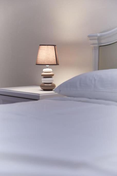 Elegant Apartment ميلان المظهر الخارجي الصورة