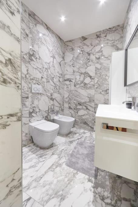 Elegant Apartment ميلان المظهر الخارجي الصورة