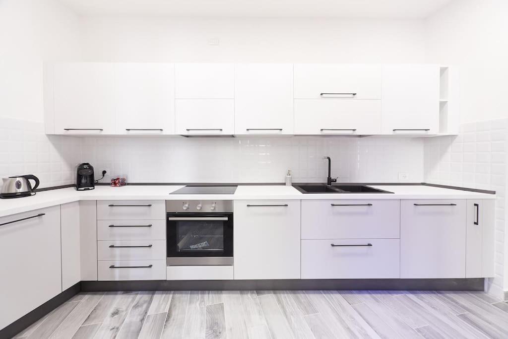 Elegant Apartment ميلان المظهر الخارجي الصورة