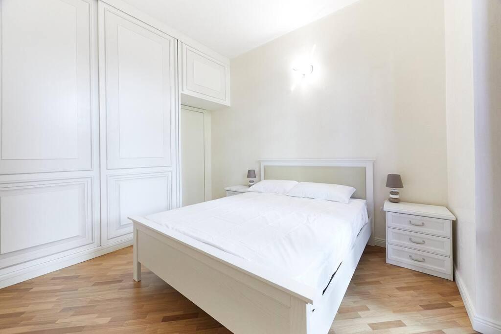 Elegant Apartment ميلان المظهر الخارجي الصورة