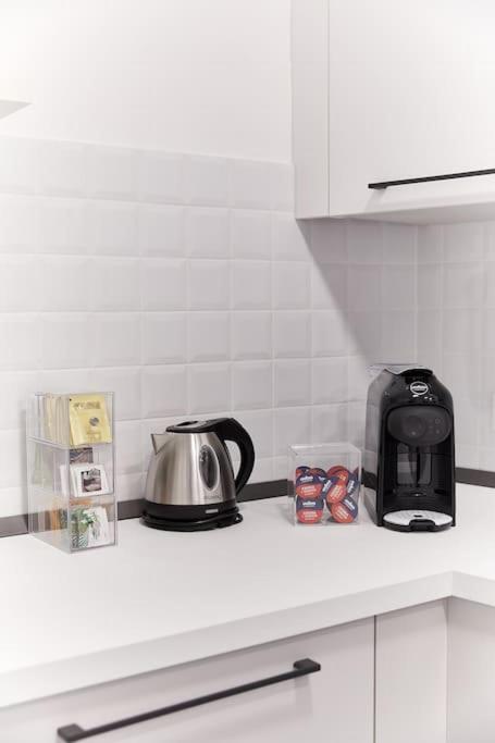 Elegant Apartment ميلان المظهر الخارجي الصورة