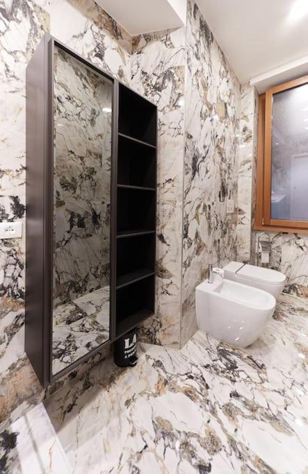Elegant Apartment ميلان المظهر الخارجي الصورة