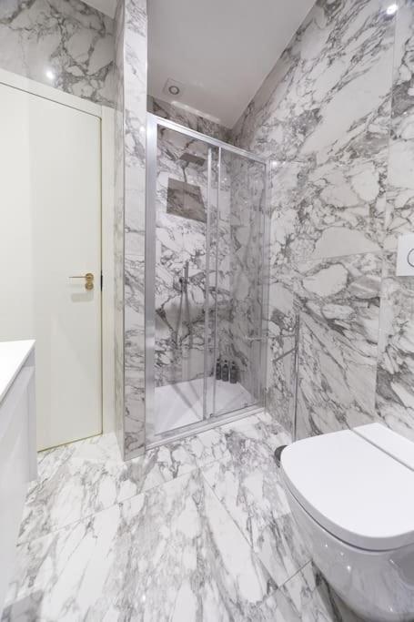 Elegant Apartment ميلان المظهر الخارجي الصورة